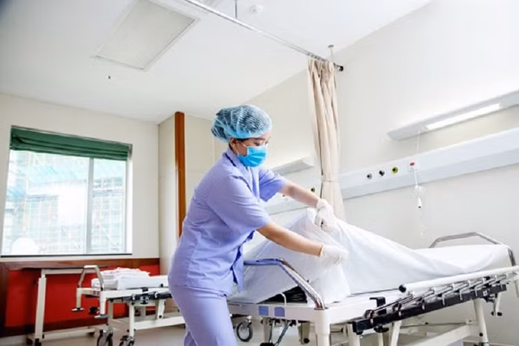Ảnh chỉ mang tính minh họa: Internet