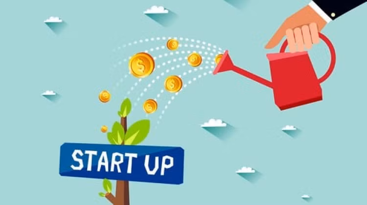 Sẽ ưu tiên hỗ trợ kinh phí cho các doanh nghiệp khởi nghiệp đổi mới sáng tạo có thành tích xuất sắc Ảnh: Internet 