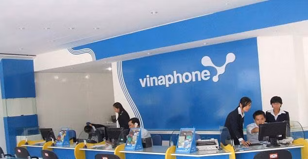 Gói thầu Xây lắp thuộc Dự án Trang bị nhận diện tại các điểm giao dịch Vinaphone thuộc Trung tâm kinh doanh VNPT Gia Lai - Chi nhánh Tổng công ty Viễn thông . Ảnh minh họa: Quang Tuấn
