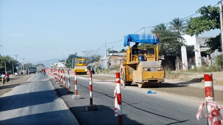 Ảnh chỉ mang tính minh họa: Tường Lâm