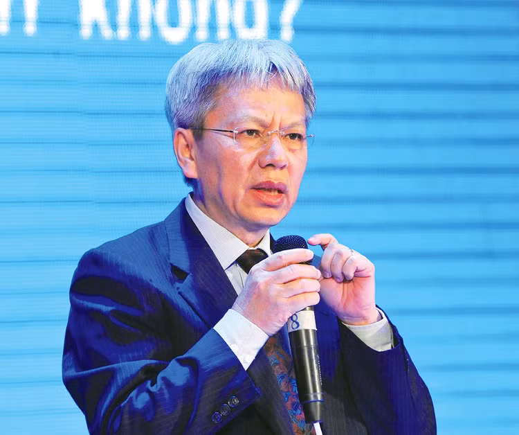 TS. Nguyễn Sĩ Dũng