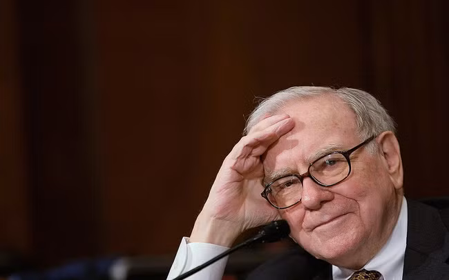 Berkshire Hathaway đầu tư vào cổ phiếu công nghệ IPO
