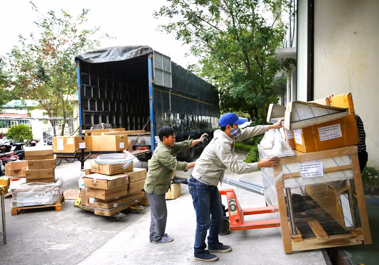 Đến nay mới có 3 bộ trình Thủ tướng phương án cắt giảm, đơn giản hóa quy định liên quan đến hoạt động kinh doanh. Ảnh: Phú An