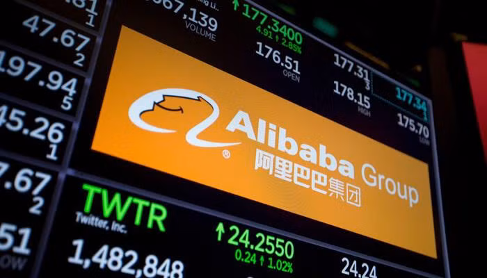 Alibaba, Tencent, Baidu "thoát" danh sách đen quốc phòng Mỹ - ẢnhL AP