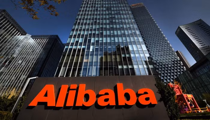 Alibaba bị điều tra hành vi độc quyền từ cuối năm ngoái - Ảnh: Getty Images