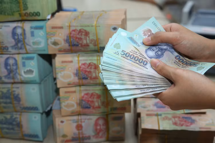 Tổng thu ngân sách nhà nước do cơ quan thuế quản lý năm 2024 ước tính vượt khoảng 245.588 tỷ đồng so với dự toán. Ảnh: Nhã Chi
