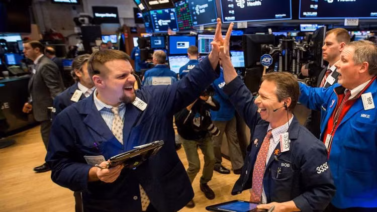 Ảnh minh hoạ - Ảnh: CNBC.