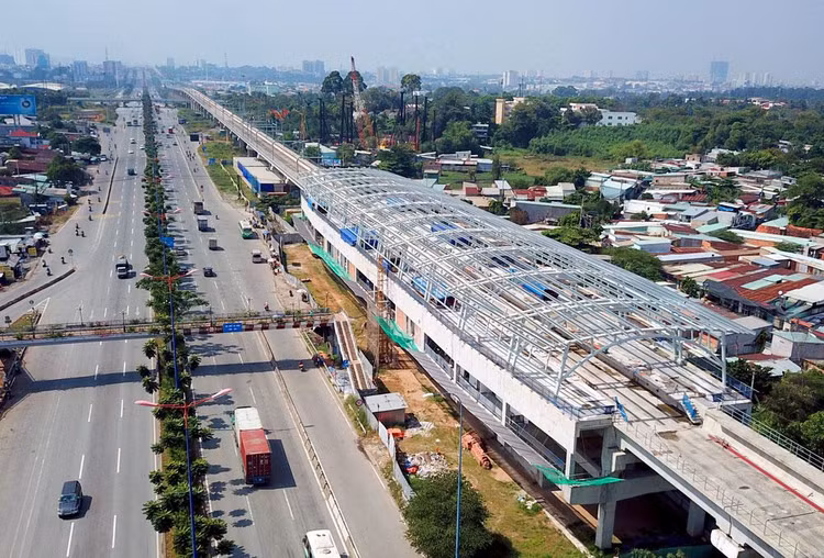 4 thủ tục hành chính mới được ban hành, trong đó có thủ tục điều chỉnh chủ trương đầu tư chương trình, dự án sử dụng vốn ODA, vốn vay ưu đãi. Ảnh: Nhã Chi