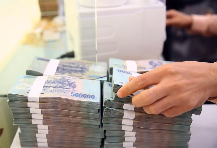 Số tiền miễn, giảm thuế, phí, lệ phí và tiền thuê đất trong năm 2023 dự kiến là gần 200 nghìn tỷ đồng. Ảnh: Nhã Chi