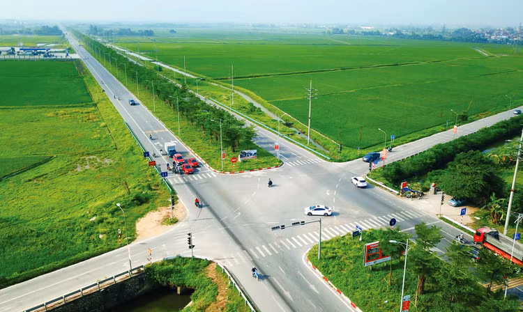 Có 117 dự án BT chuyển tiếp gặp khó khăn, không phát huy được hiệu quả do vướng mắc về thanh toán cho nhà đầu tư. Ảnh: Lê Tiên