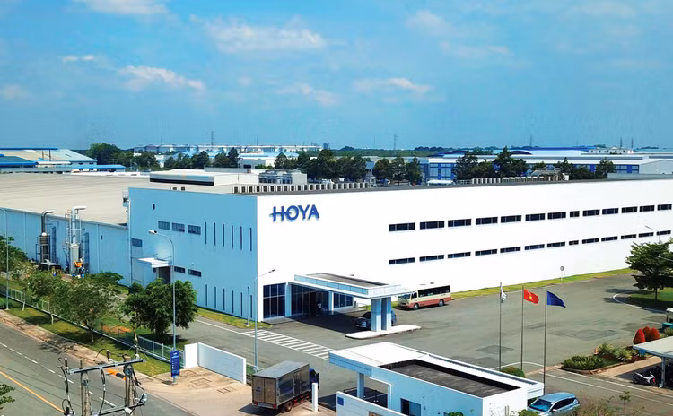 Tính đến 20/10/2023, tổng vốn đăng ký cấp mới, điều chỉnh và góp vốn mua cổ phần, mua phần vốn góp của nhà đầu tư nước ngoài đạt hơn 25,76 tỷ USD, tăng 14,7% so với cùng kỳ năm trước. Ảnh: Lê Tiên