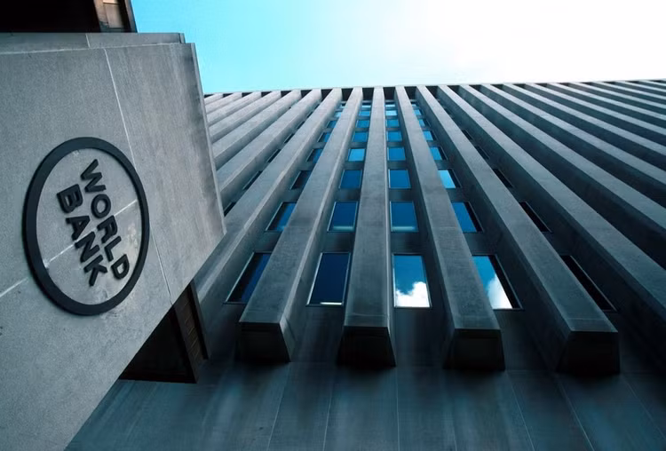 WB hạ dự báo tăng trưởng kinh tế toàn cầu năm 2022