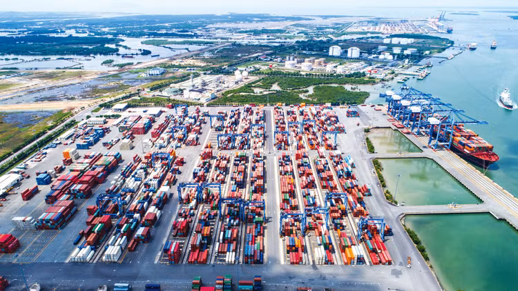 Xây tầm nhìn dài hạn cho tương lai Việt Nam