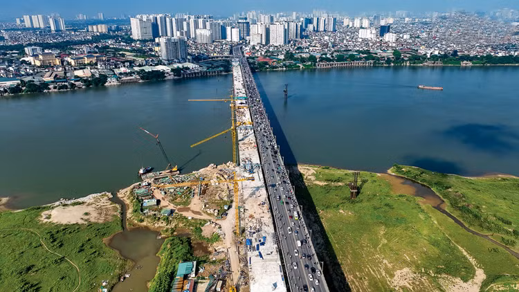 Luật Đấu thầu 2023: Bước chuyển lớn về đấu thầu