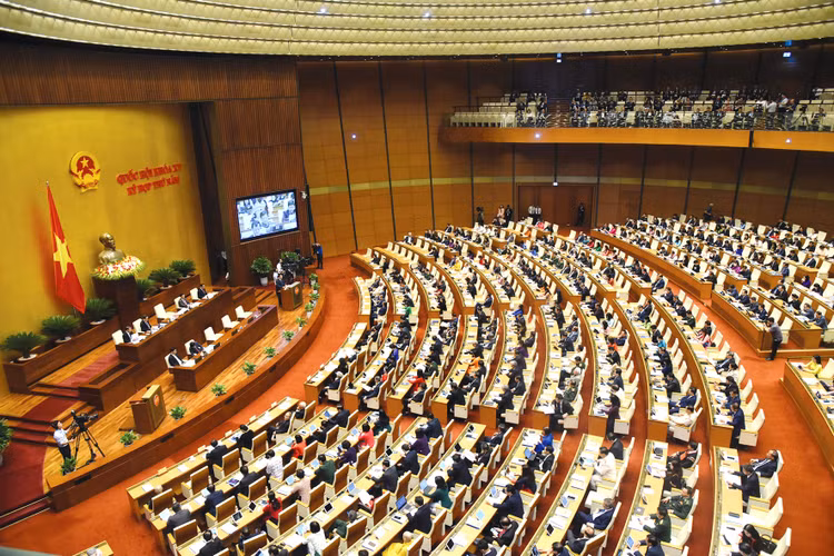 Các cơ quan truyền thông cần tham gia chặt chẽ vào mọi khâu liên quan đến chính sách, từ hoạch định, soạn thảo, hoàn thiện đến thực thi, điều chỉnh chính sách. Ảnh: Nam An