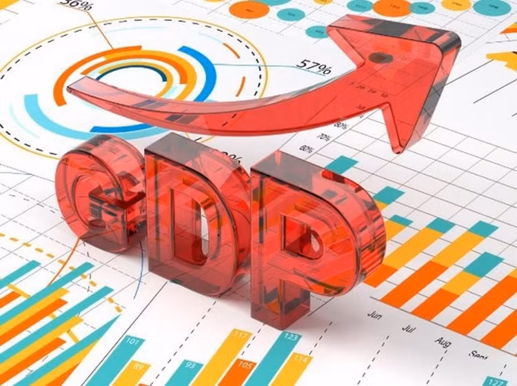 GDP quý III tăng 5,33%