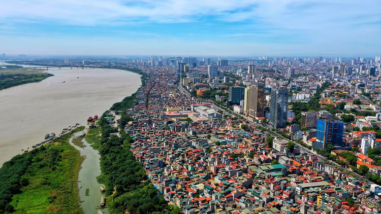 Ảnh chỉ mang tính minh họa. Nguồn Internet
