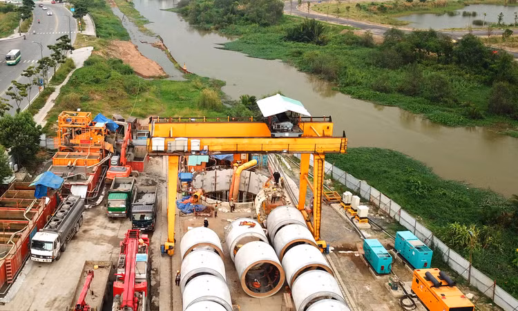 Bộ KH&ĐT đề nghị các cơ quan, đơn vị đánh giá kết quả đạt được, hạn chế, tồn tại trong quá trình triển khai hoạt động đấu thầu trên địa bàn, lĩnh vực quản lý. Ảnh minh họa: Tiên Giang