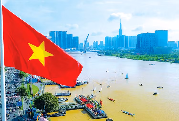 Ảnh: Việt Cường