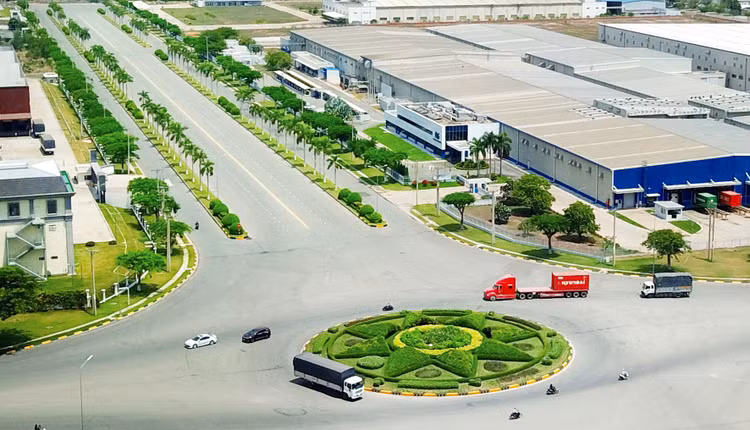 Việt Nam hoàn toàn có thể trở thành quốc gia đi đầu trong khu vực về tăng trưởng xanh. Ảnh: Lê Tiên