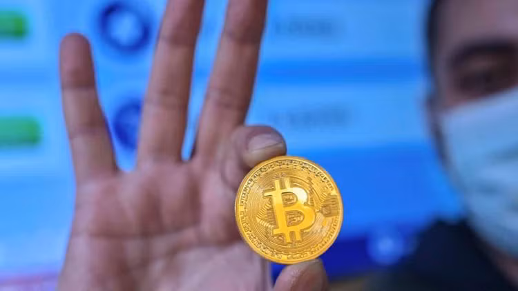 Ảnh minh hoạ - Ảnh: Bloomberg