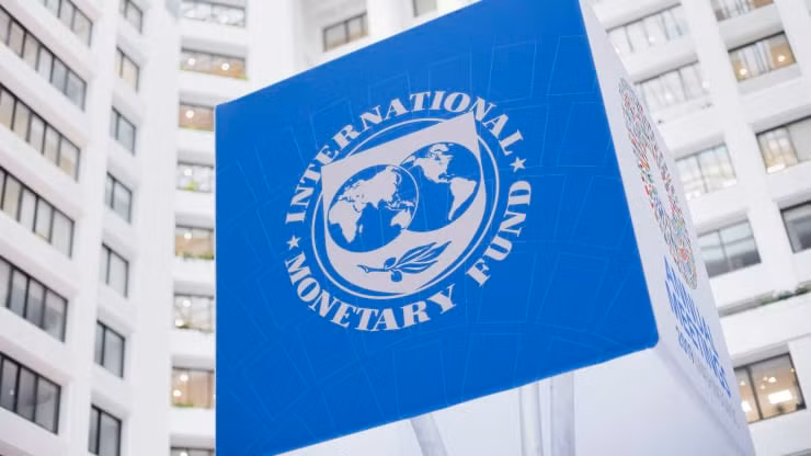 IMF: Kinh tế châu Á sẽ suy giảm 2,2% trong năm nay