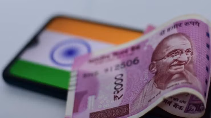 Ấn Độ tính phát hành đồng Rupee số trong năm tới - Ảnh: Getty Images