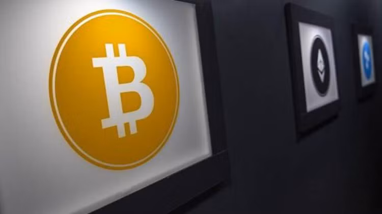 Phần lớn Bitcoin nằm trong tay một số nhà đầu tư lớn - Ảnh: Getty Images