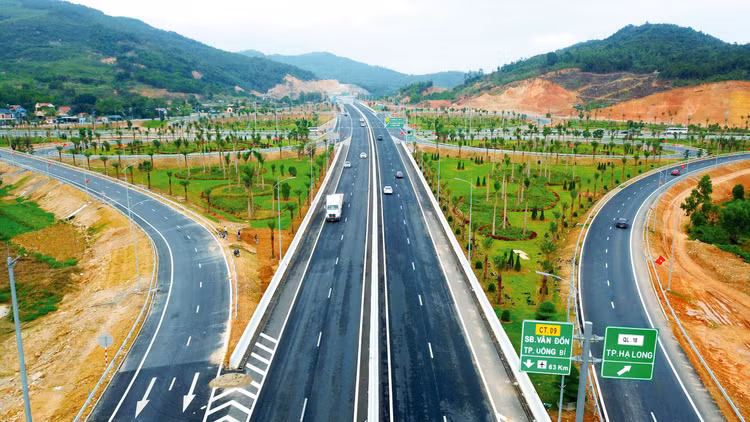 Gọi vốn tư nhân cho đầu tư phát triển