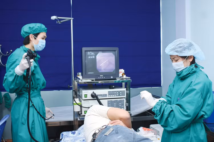 Nhiều bộ, cơ quan ngang bộ chưa ban hành văn bản quy định chi tiết và hướng dẫn thực hiện các nội dung về đấu thầu lựa chọn nhà đầu tư đối với dự án thuộc lĩnh vực chuyên ngành, xã hội hóa. Ảnh: Lê Tiên