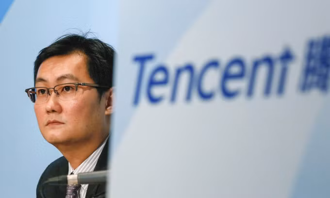 Vượt qua Facebook, Tencent trở thành mạng xã hội giá trị nhất thế giới