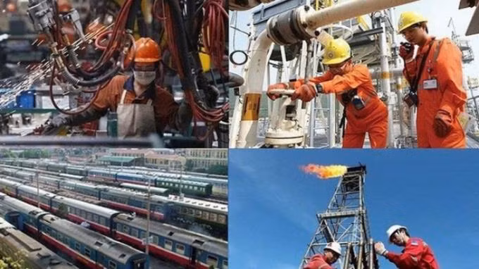 Dịch bệnh Covid-19 ảnh hưởng lớn đến thị trường tài chính và công tác cổ phần hóa doanh nghiêp. Ảnh: Internet 