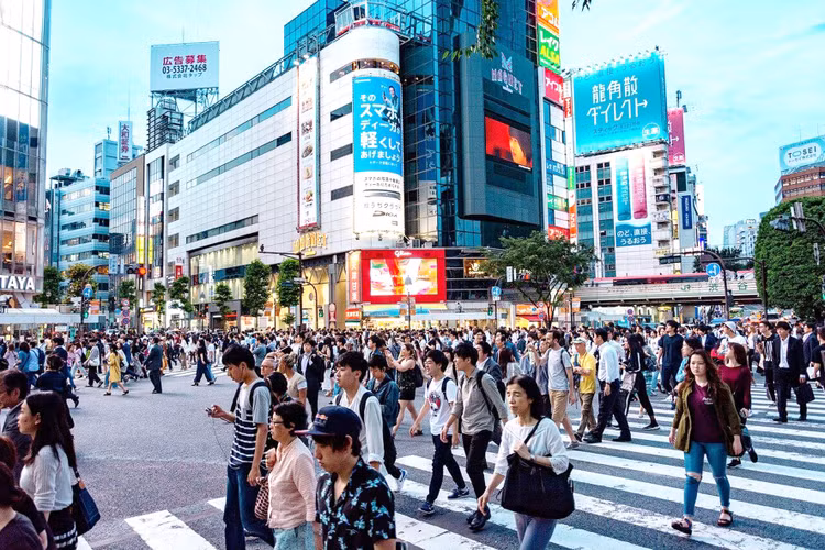 Morgan Stanley dự báo tăng trưởng GDP toàn cầu năm 2023 có thể đạt khoảng 2,2%