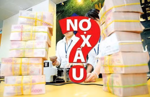 Việc thực hiện quyền thu giữ tài sản bảo đảm của các ngân hàng và VAMC còn nhiều khó khăn. Ảnh: Internet 