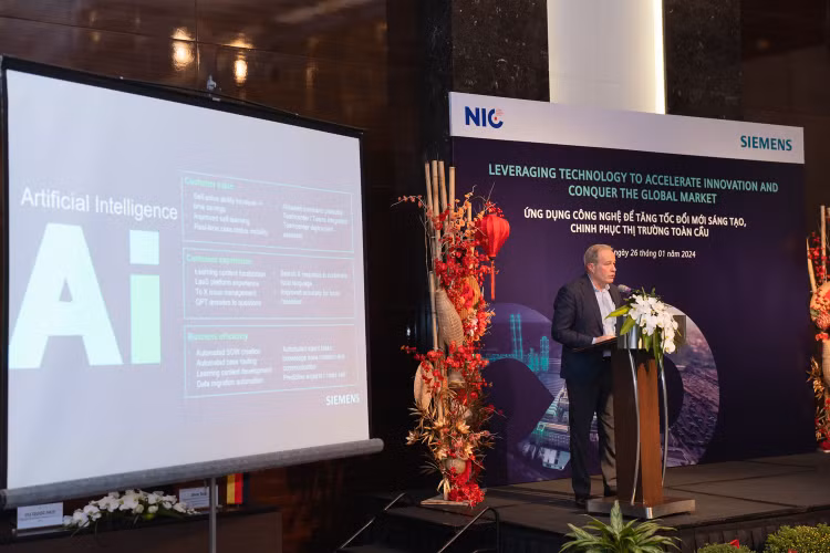 Ảnh NIC
