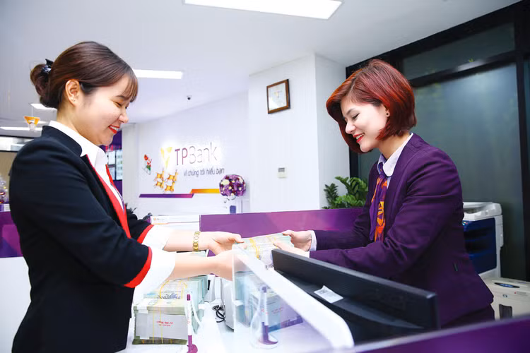 Tăng trưởng tín dụng nửa cuối năm dự báo có thể chậm hơn so với nửa đầu năm 2022. Ảnh: Nhã Chi
