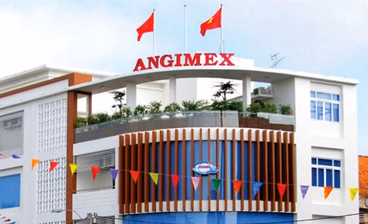 Angimex dự kiến tổ chức Hội nghị trái chủ trong quý I/2023 để xin ý kiến về xử lý khoản nợ. Ảnh: Thanh Nhàn