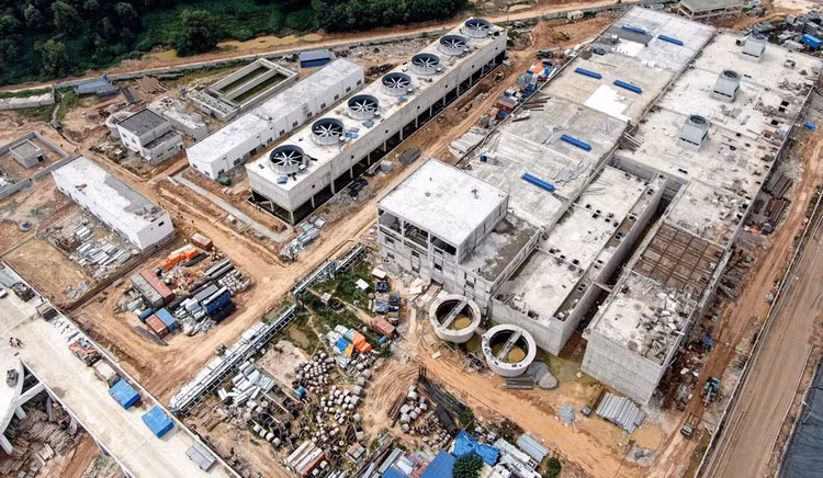 Đa số dự án đốt rác phát điện hiện nay triển khai theo phương thức đối tác công tư. Ảnh minh họa: Viết Niệm