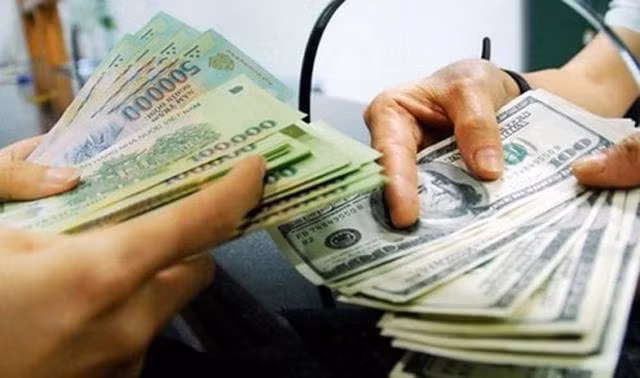 Xây dựng hệ thống pháp luật về phòng, chống rửa tiền phù hợp với các yêu cầu, chuẩn mực quốc tế về phòng, chống rửa tiền