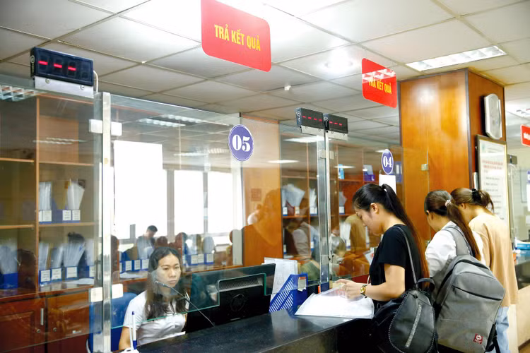 Quý I/2023, các bộ quản lý ngành phải hoàn thành hướng dẫn tiêu chí về quy mô tổ chức, tiêu chuẩn và điều kiện hoạt động của cơ sở thực hiện xã hội hóa thuộc lĩnh vực quản lý. Ảnh: Tiên Giang