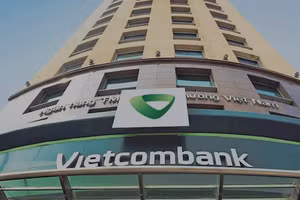Vietcombank chi hơn 21,8 tỷ đồng để đầu tư thay thế bộ điều khiển MCU. 