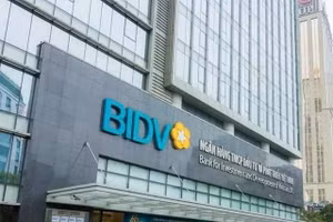 BIDV chi hơn 51,7 tỷ đồng nâng cấp, chuyển đổi hệ thống mạng WAN