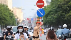 Bản tin thời sự sáng 24/10