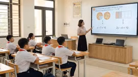 Ảnh chỉ mang tính minh họa: Ảnh AI