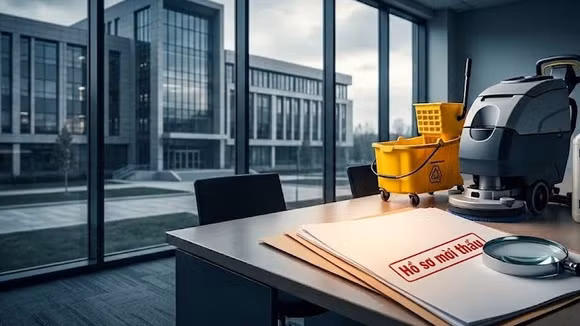 Ảnh chỉ mang tính minh họa: Ảnh AI