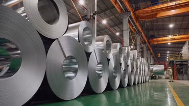 Biên lợi nhuận cải thiện, Thép tấm lá Thống Nhất báo lãi quý III/2026 gấp 10 lần cùng kỳ 2025