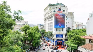 Nguồn: NCB