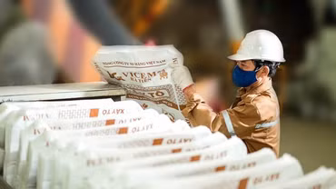 Doanh nghiệp xi măng báo lãi khả quan trong quý III/2026