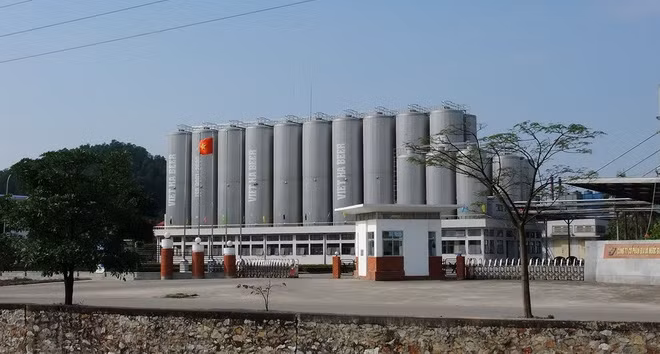 IPO Bia Việt Hà: Bầu Hiển lại “ra tay”