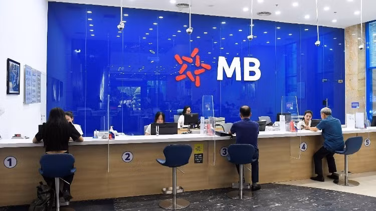 Trung tâm Dịch vụ đấu giá tài sản (Sở Tư pháp TP. Hà Nội) vừa thông báo đấu giá khoản nợ xấu của Công ty CP Cầu 12 tại Ngân hàng MB. Ảnh minh họa: Internet
